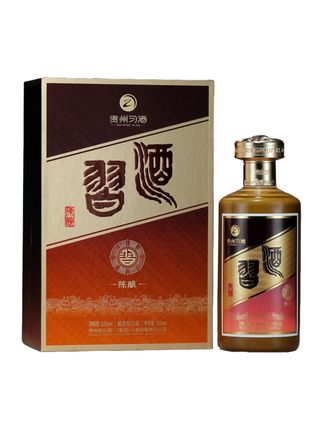 习酒陈酿&龙鱼陈酿&金鲤限量 酱瓶金字陈酿酱香型白酒礼盒装送礼#酱香型白酒#纯粮酒 #性价比好酒 #强烈推荐#好酒推荐@DOU+小助手
