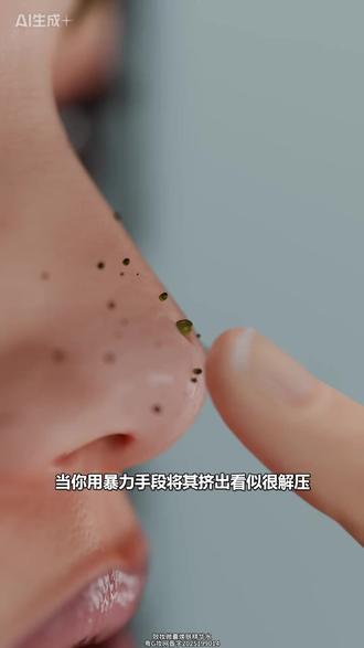 但凡你早点知道这个#效妆微囊水,也不至于被黑头闭口粉刺困扰这么多年! #脸部护肤#精华水#毛孔粗大L