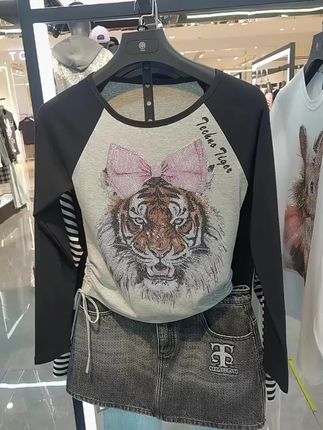 新款