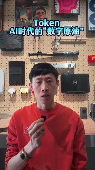 token经济学
#ai #人工智能 #ai人工智能 #token #ai工具