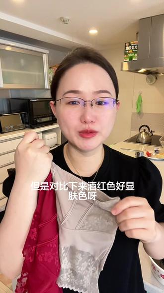 不卷边不卷边、蕾丝处也不勾丝、年度上榜的好穿内裤、外贸订单出口日本、本土40多年品牌、收到了您就检查、没有一个多余的线头、面料柔软亲肤、弹力好、卡码拍小、吃饱了撑坐着也不勒不戳不紧、高腰微收腹束腰提臀、粉丝们反馈:太好穿了、都复购两三次了。三条价格划算的。#高腰内裤 #提臀内裤 #外贸订单 #好物推荐🔥 #自用好物分享