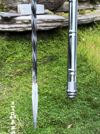 #好物推荐🔥 #户外装备 #工匠精神 #男人玩具 #武侠梦