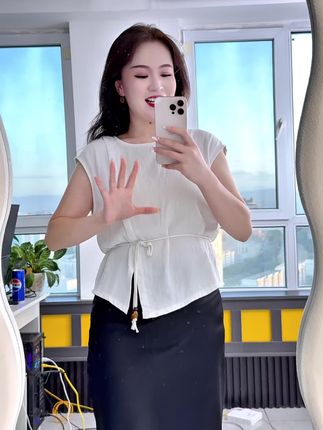 #耳饰轻奢高级感 #小众首饰 #美出新高度 #饰品分享