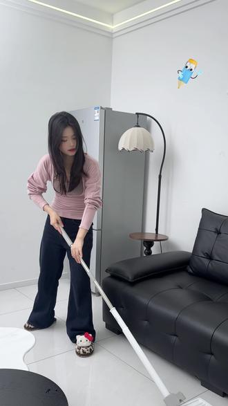 懒人直接抄作业就好小米扫地机5Pro在直播间下单享多重福利活动快来看看吧
#被问爆的小米扫地机 #智能家居 #小米 #扫地机 #小米生态链