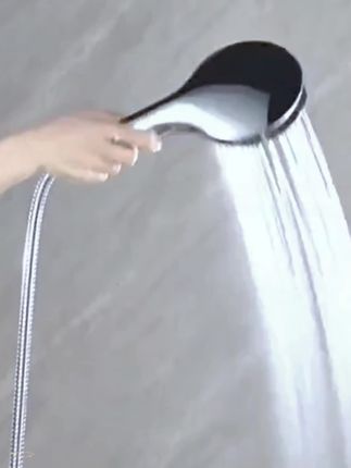 #增压花洒喷头#增压花洒