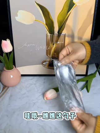 #上热门 #盘勺两件套##厨房好物 #好物分享 #实用又方便 @抖音小助手