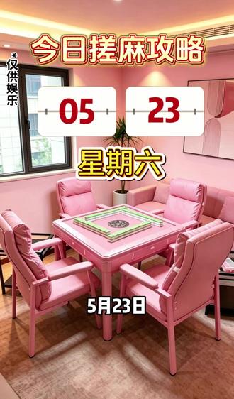 今天上桌,三圈听牌,五圈自摸, 杠上开花,把把都有“绝张”! #麻将 #麻将麻将抖起来 #麻将攻略 #富豪麻将 #抖音小游戏