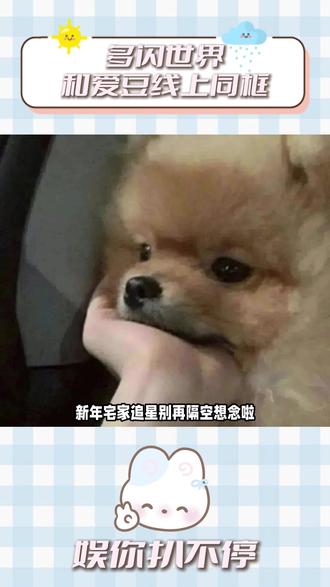 多闪世界,和爱豆线上同框 #新年解锁多闪的自己 #多闪2026马上遇见 #多闪app