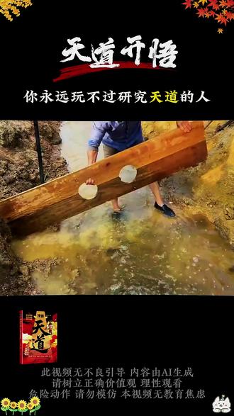 给孩子看看这本《漫画版天道》,教会孩子如何用博弈思维解决生活中遇到的问题,#家庭教育 #家长必读 #童书推荐 #处世智慧