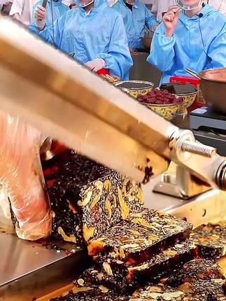 芙满堂东阿正宗阿胶糕非遗古法新制正品官旗自养驴场精选3年黑驴#阿胶糕 #真材实料 #正宗阿胶糕 #老少皆宜 #快来一起尝个鲜
