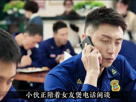 一声爆炸声当场打断了所有的正常氛围#他在火光中走来 #黄景瑜 #黄景瑜他从火光中走来