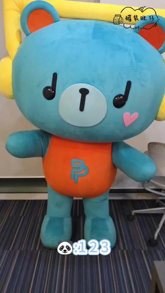 多多终于会说话了!!好可爱啊#pondphuwin #permpoon #普明小面包 #萌物