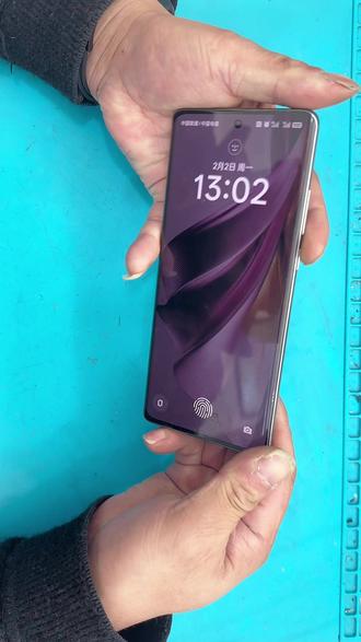 电池不耐用鼓包别扔!跟着视频操作自己也能换opporeno10pro+#换电池 #手机维修 #专业维修