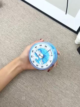 可视化计时器,儿童写作业学习专用,培养自律从精准计时开始!