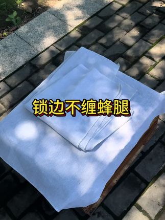 加宽加大锁边蜂布,不缠蜂腿,夏天降温隔热,冬天保温,给蜜蜂提供一个舒适的环境#蜂布 #蜂箱 #锁边蜂布 #蜂箱配件 #蜜蜂