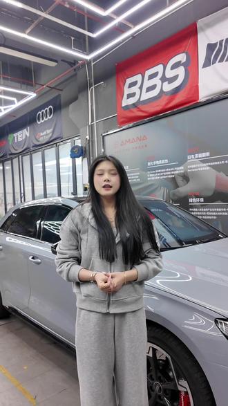 奥迪A3氛围灯案例小小氛围感提升!! #奥迪a3 #奥迪a3改装 #奥迪氛围灯 #奥迪a3氛围灯 #氛围灯