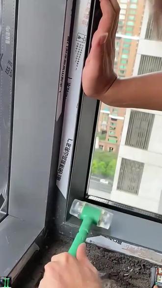 第9代新款3合1多功能橡胶锤玻璃门窗组装安装锤瓷砖装修耐用锤 #实用好物 #好物推荐🔥 #日常生活 #实用工具 #施工现场实拍