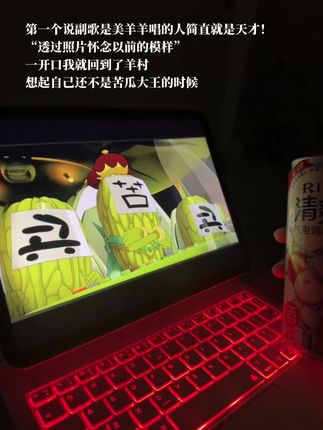 “透过照片怀念以前的模样”#苦瓜大王#平凡的我