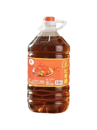 苏佑正品新疆红枣酒10.8度10斤装果酒男女士低度小甜酒手工酿造#红枣酒 #好喝不贵 #果酒 #好酒推荐 #爆款热卖中
