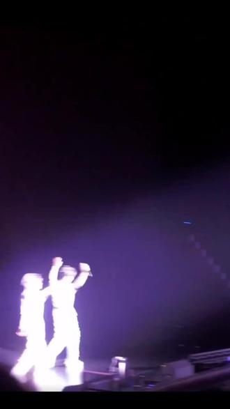 3.2云旗郝熠然澳门演唱会 再见,不是结束,是下一次的约定,我们下次见,云☁️,郝么?