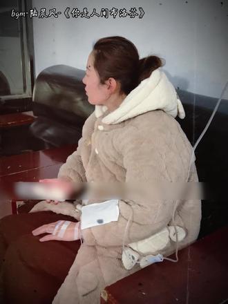 爱你的人是会比你先带眼泪的 #感人 #夫妻 #画一个故事 #歌曲你是人间布洛芬 #陆晨风