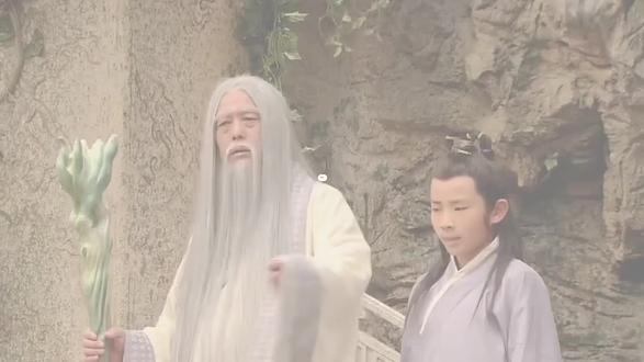 孙悟空师兄弟都去哪了#西游记 #四大名著 #神话故事 #带你探究西游记没说的故事 #万万没想到