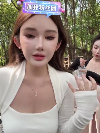 媛媛【气质担当】纯色长袖t恤女秋正肩修身内搭打底收腰上衣#D0997#显瘦#高级感穿搭#穿搭分享