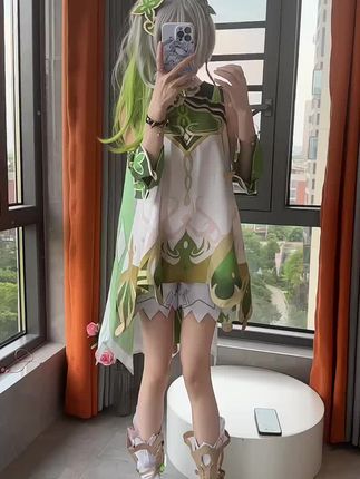 小草神