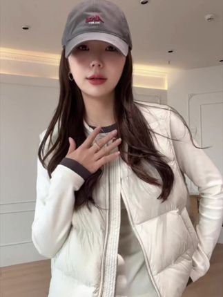 #今日穿搭 #韩范穿搭 #潮牌女装 #打底衫 #女装搭配