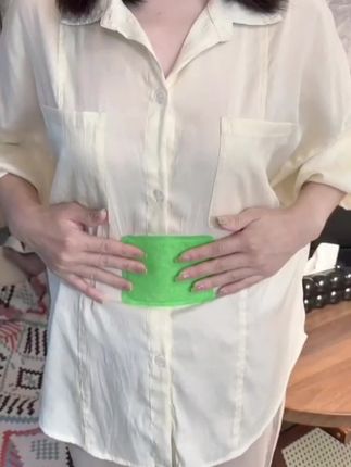 趁现在换季阶段这个价快囤吧,藏红花艾草益母草生姜成分,暖腰腹超棒,暖身贴让你全身温暖。#暖宝贴 #暖身贴 #薅羊毛 #强烈推荐 #南京开学季的暖心打开方式