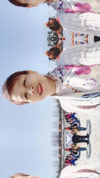 #萍姐喊麦#万能的抖音