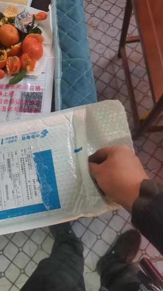 拆包装必须有个仪式感。2026发发发。