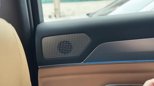 一条视频教会你,如何才能把比亚迪的音响设置好,媲美百万级别#比亚迪 #比亚迪宋l #宋l #比亚迪音响 #BYD