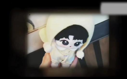 我会一直等
等到10cm宝宝上架
#朱志鑫