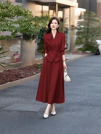 #高级感穿搭 #穿搭 #时尚穿搭 #气质穿搭 #洋气减龄
