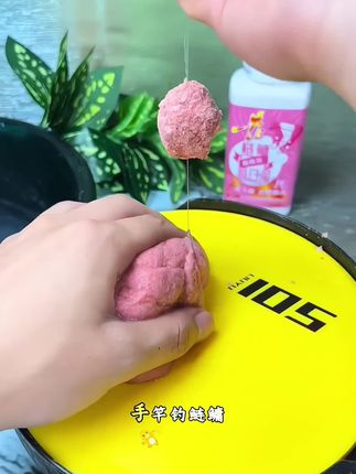 #浮钓鲢鳙技巧 #浮钓鲢鳙 #爆护饵料#西部风助吸饵 #助吸饵