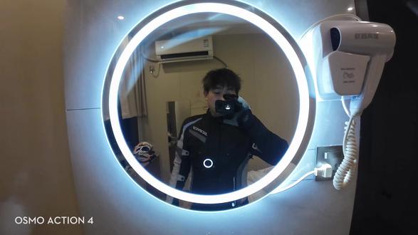 小小2000公里 拿捏🤏#回家