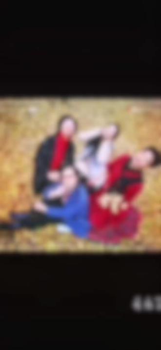 #抖音限定回忆 美好的记忆~