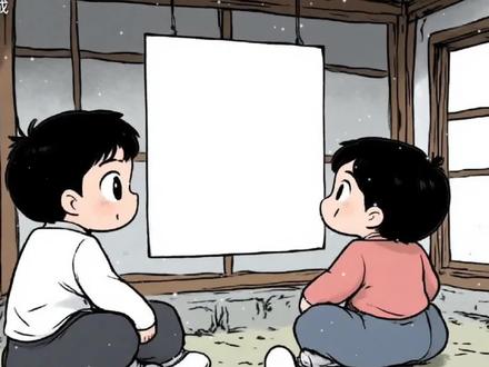 我在抖音看小说#黑岩故事会 #漫画推文