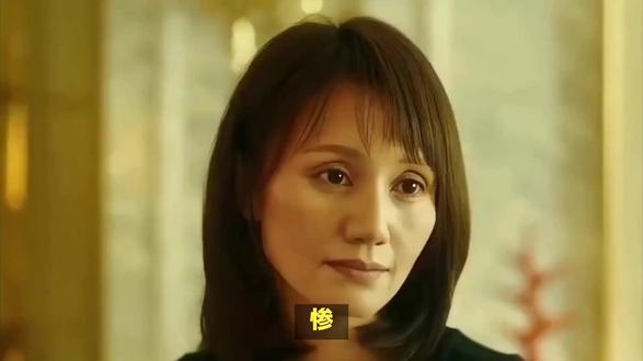 惨!压10年终于上映,成本1亿票房才633万 #蜂蜜的针 #电影 #袁泉 #名人大咖