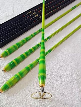 #钢筋竿#超轻超细鲫鱼竿 #高碳渔竿