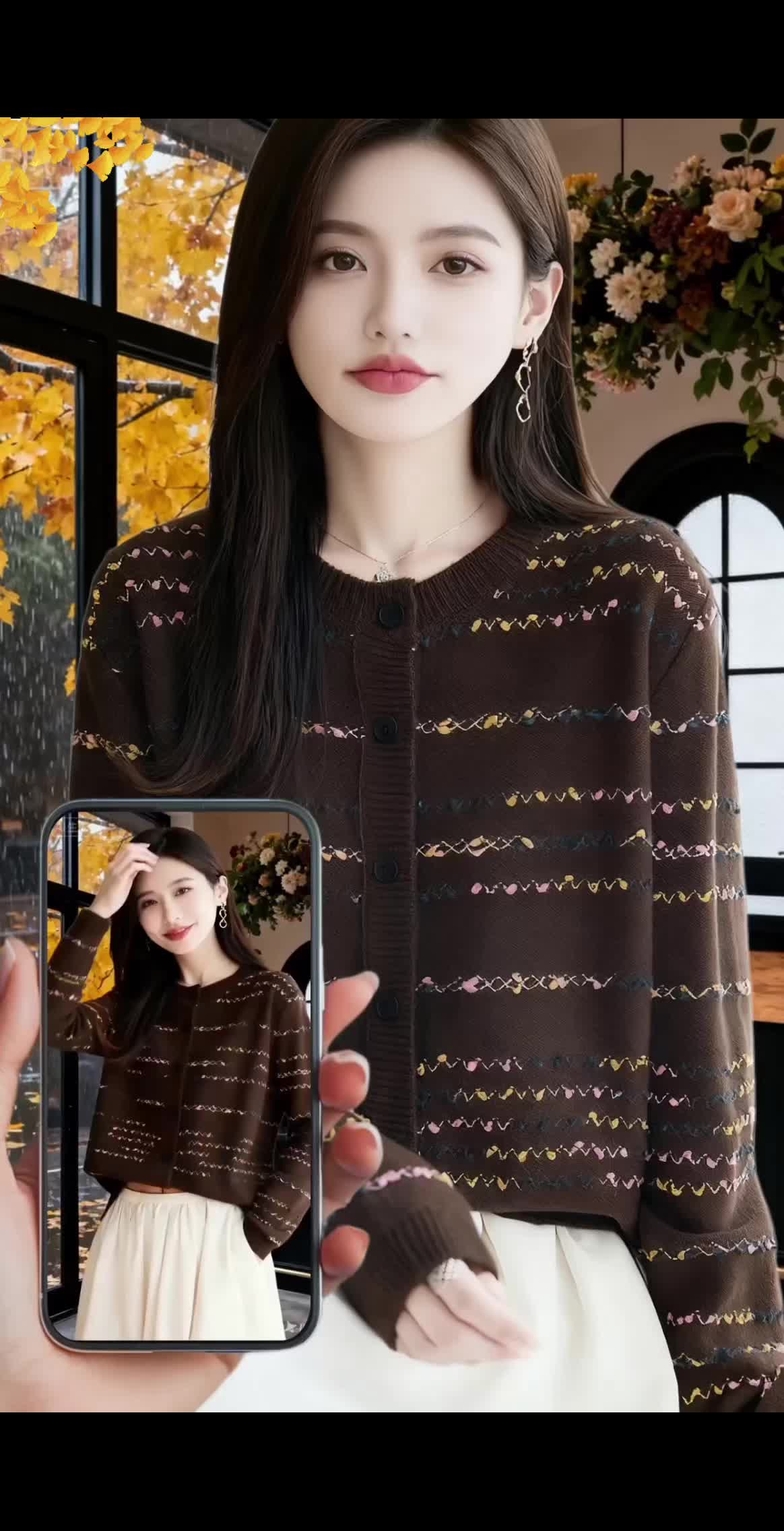 视频
