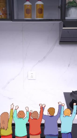 告别拆洗噩梦!美的 AK7PRO 高温蒸汽洗,油烟机常年如新 #优惠活动火爆进行中#美的ak7pro油烟机#油烟机#油烟机清洗#油烟机推荐