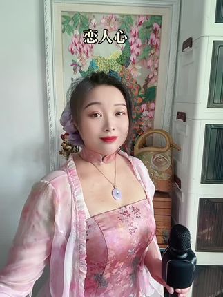 不知不觉这首歌又快十年了,还是年轻好啊#国风古韵
