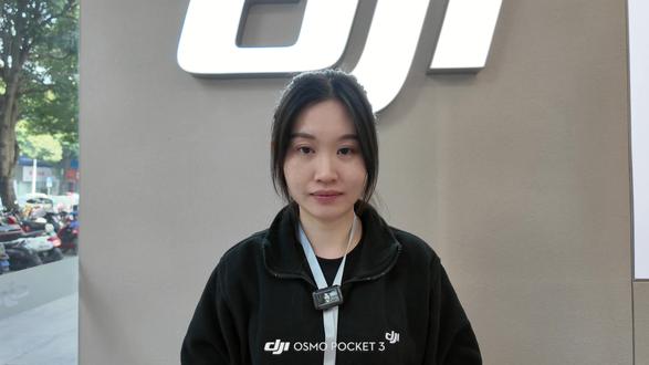 快来看看你的action6怎么更好使用吧#大疆#action6