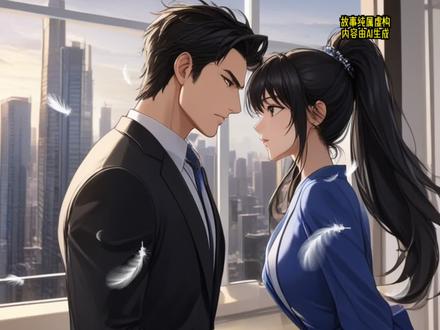 万人嫌妈妈离婚全家后悔,前文+后续和丈夫肖烨结婚的第八年,我撞破他和青梅竹马许晴出轨。肖烨一家因为我无父无母,逼迫我视若无睹。
七岁的儿子在许晴的哄骗下,不惜陷害我,也要将我赶出家门。最终在肖烨的手笔下,我净身出户。离开
肖家别墅的时候,儿子还窝在许晴的怀里,毫无心肝的冲我叫器:“赶紧滚吧!你走了,我就能有新妈妈了!新妈妈家里有钱,比你这个孤儿让我有面子多了!“可他们不知道的是,我并非无父无母。只是在我选择嫁给肖烨后,父母嫌肖烨一家上不了台面,因此才和我断了来往。在儿子成年那天,他特意找上了我,语气里全是炫耀:“现在我已经考上了A大,将来还会继承爸爸和我妈的事业,你现在肯定悔不当初吧?#评分9.5分以上的小说 #文荒推荐 #炒鸡好看小说 #二次元