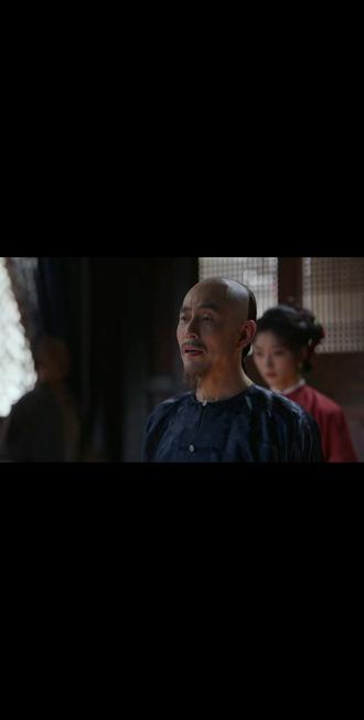 盐场断杀,亲爹现形!《大生意人》35-36集深度解析#创作者中心 #创作灵感 #大生意人#陈晓##强烈推荐