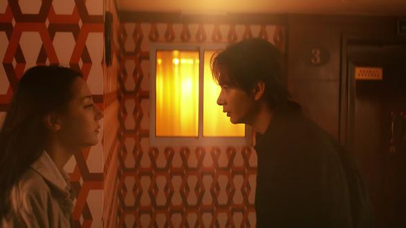 血肉疯长!《枭起青壤》超绝反派力塑造 #枭起青壤 #2025影娱年终大赏 #2025年度影娱漫谈 #迪丽热巴 #陈星旭