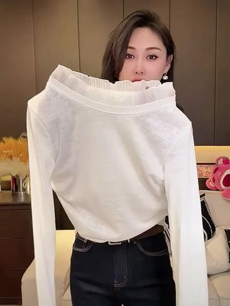 #穿衣显瘦 #通勤搭配 #春秋新款 #甜美穿搭 #优雅气质