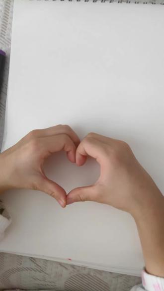 今天画一个平基小兔子😂#绘画 #简笔画画 #画画🎨